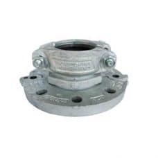 Elevation Flange Kit with Couplings