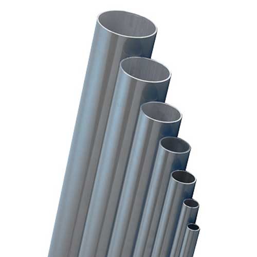 Infinity Vacuum Aluminum Pipe