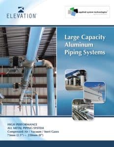 elevation piping