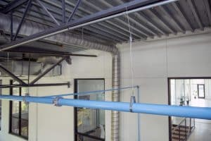 Infinity Piping System - Quick Fit - Infinity - Elevation
