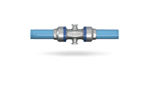 Infinity Piping System - Quick Fit - Infinity - Elevation