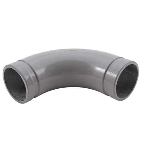 trulink 90 degree elbow with couplings